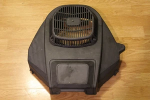 Toro Engine 133-1590 Fan Cover Shroud Filter Holder Timecutter SS 4225 74726 - Picture 1 of 4