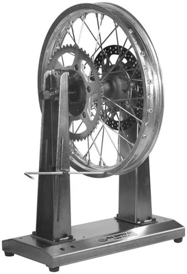 Soporte de ajuste y equilibrio de ruedas K&L Supply 35-8621 MC305 Foto 1 de 3