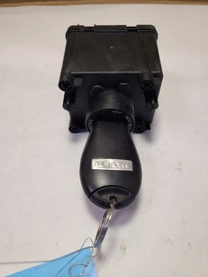 Ignition Switch Classic Style 5 Lug Wheel Fits 13-24 DODGE 1500 PICKUP 624616 - Image 1 of 4