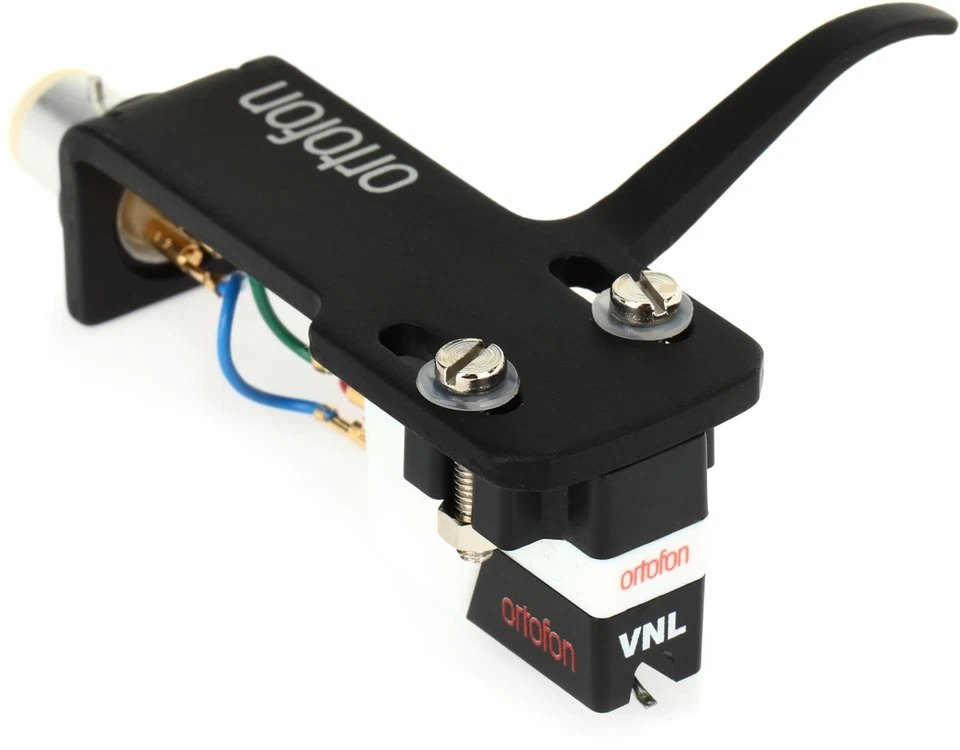 Ortofon VNL pré-montado com headhell SH-4 - Imagem 1 de 1
