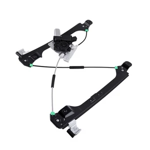 Front Driver Side Left Window Regulator w/ Motor For Cadillac SRX 10-15 751-966 - Picture 1 of 10