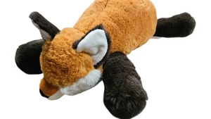 Aurora Snoozles 18 Zoll Fuchs Plüschtier Stofftier - Bild 1 von 3