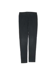 Gymboree Girls Black Active Pants 7 - Picture 1 of 2