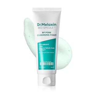 Dr.Melaxin BP Schiuma detergente per pori 100 ml C8Y7 - Foto 1 di 10