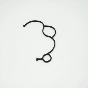 MERCEDES-BENZ S W221 AMG Engine Timing Cover Gasket A1560162221 NEW GENUINE - Bild 1 von 8