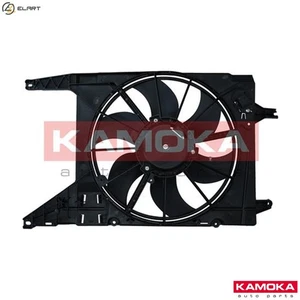 FAN ENGINE COOLING 7740016 FOR RENAULT DACIA LOGAN/Pickup/MCV/EXPRESS SANDERO - Picture 1 of 10