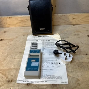 TMK TEM 1200 RCD Prüfgerät mit Koffer - Bild 1 von 18