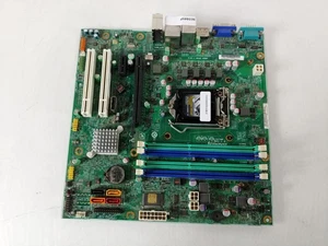 Lote De 2 Lenovo ThinkCentre M82 LGA 1155 DDR3 Sdram Escritorio Placa 03T8159 - Imagen 1 de 6