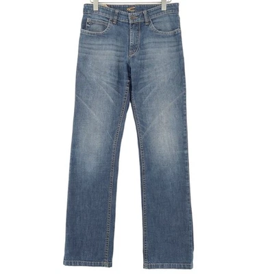 Camel Active Vaqueros Hudson Regular Recto Stretch Hombre Ig6 Talla W32 L34 - Imagen 1 de 4