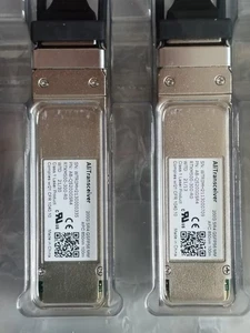 Neu und Original Ali Transceiver 200G SR4 QSFP56MM APC 850NM 100M - Bild 1 von 3
