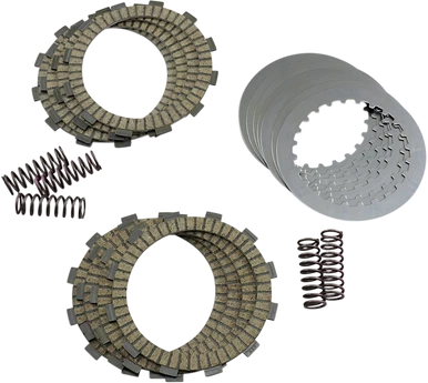 Hinson Racing Clutch Kit Honda CRF250R 2010-2017 FSC494-8-001 - Изображение 1 из 1