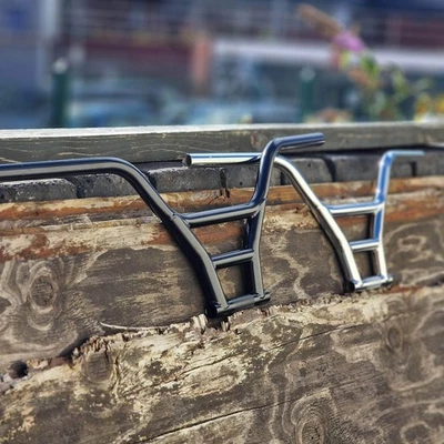 Barre Colony Prody Kue V2 - Immagine 1 di 4