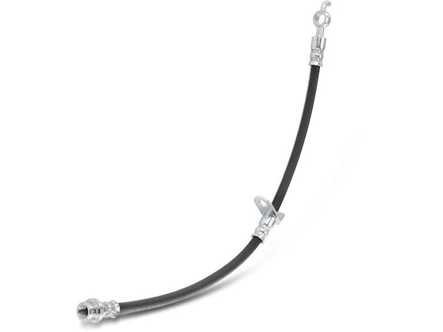 前刹车软管 97ZXPY59 适用于福特 Edge 2007 2010 2011 2008 2009 2012 2014 2014 — 第 1/1 张图片