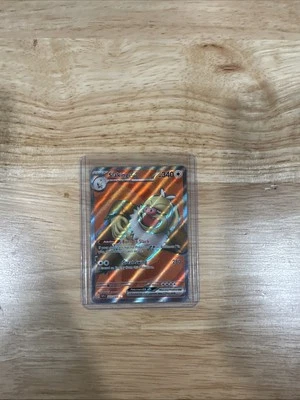 Slaking ex 227/191 Sv08: Surging Sparks Holo - Image 1 of 2