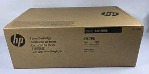 Samsung Toner Ctg 609S, Cyan CLT-C609S/SEE for CLP-770ND NEW - Picture 1 of 5