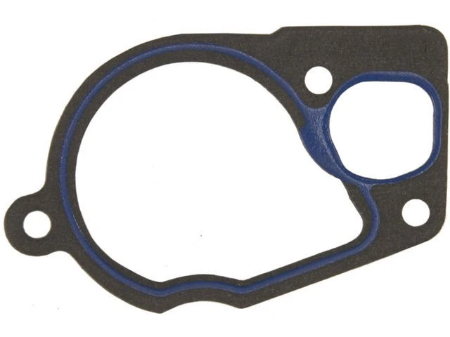 Junta de carcasa de termostato para Cadillac CTS 2004-2019 Felpro 39966DDNK Foto 1 de 2