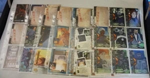 Jonny Quest 60 Trading Cards Complete Set 1996 Upper Deck Cartoon SLEEVED - Picture 1 of 4