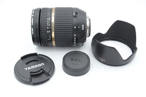 Tamron 18-270mm f/3.5-6.3 (8-Pin) Di II VC Macro APS-C Lens for Nikon F-Mount - Picture 1 of 7