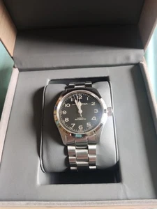 Hamilton Murph 38mm Worn Once - Picture 1 of 10