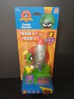 1998 PEZ Looney Tunes Marvin the Martian Candy Hander Dispenser 4760 Sealed