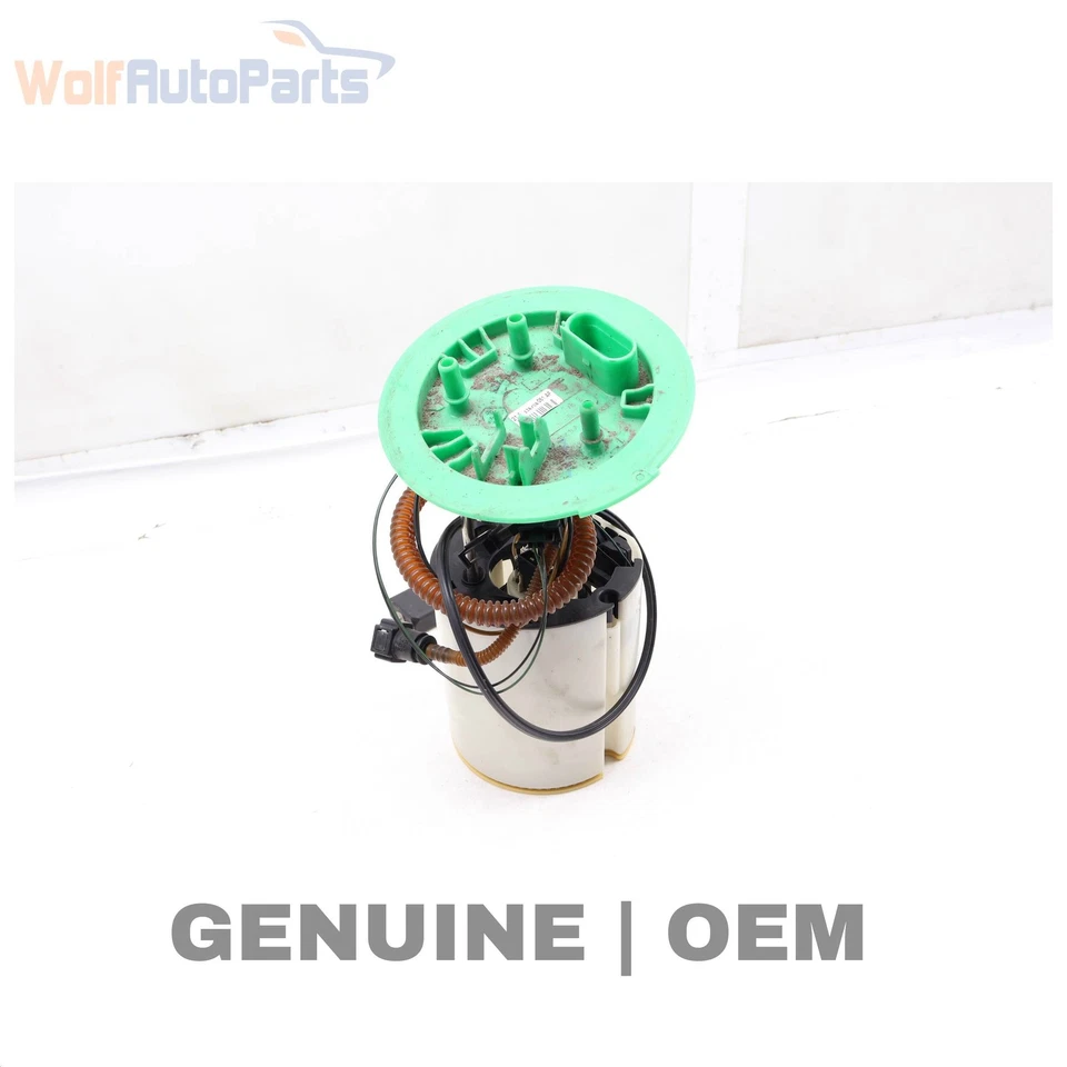 AUDI A6 2005-2011 - Conjunto bomba combustible 4F0919051AF Foto 1 de 4