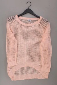 ✨ Suéter de manga larga Vero Moda Classic Pullover para mujer talla 32, XS rosa ✨ - Imagen 1 de 6