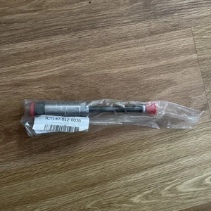 ICT P/N 147-012-0036 Cat Pencil Fuel Injector Industrial 130-5187 Caterpillar - Picture 1 of 9