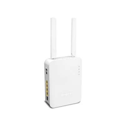 DrayTek V2766AX-K Vigor 2766ax WiFi 6 AX SoHo Firewall Triple-WAN Fast Modem - Image 1 of 4