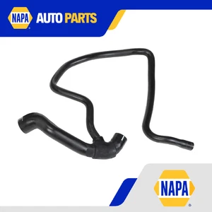 Radiator Hose fits OPEL CORSA C 1.2 Lower 00 to 06 Manual Transmission Coolant - Picture 1 of 7