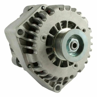 Alternator fits Chevrolet Avalanche 2500 8.1L/496CI V8 2003-2006 15847291 8292 - Image 1 of 4