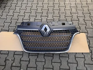 Renault Master III Kühlergrill Grill Vorne Frontgrill 623106263R Ab.2019 - Bild 1 von 5