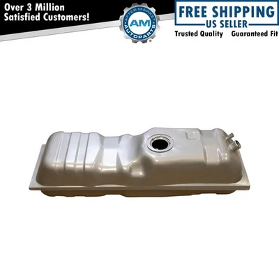16 Gallon Gas Fuel Tank for R1500 R2500 R3500 V1500 V2500 V3500 Pickup Truck - Imagem 1 de 4