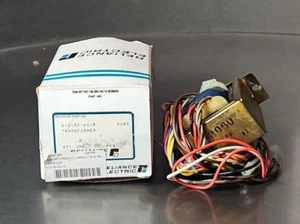 Reliance Electric 612180-601R TRANSFORMER. Loc4B-18 - Picture 1 of 4