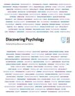 Discovering Psychology-Nicola Brace,Jovan Byford