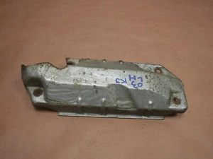 Jeep Liberty KJ 02-04 3.7  V6  Driver  Exhaust Manifold Heat Shield Factory  - Picture 1 of 2