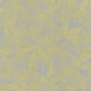 WILDWOOD GRACE ROBERT KAUFMAN SRKM-19323 160 TAUPE - METALLIC GOLD - Bild 1 von 1