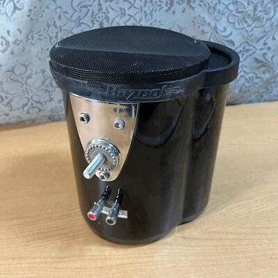 Tubo subwoofer Bazooka sub MT6502BS Foto 1 de 4