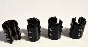 4x Bearing Gear Shift Fork Selector Bearing Gearbox DSG 7 0AM DQ200 0RIGINAL - Bild 1 von 4