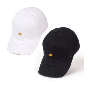 Unisex Herren Damen Flipper Crown Be the Bast Baseball Cap Trucker Hüte M L - Bild 1 von 14