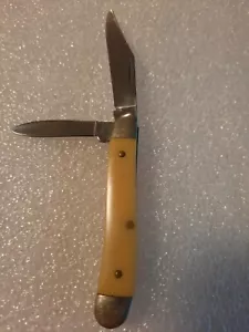 Klappmesser USA 2-teilig - Bild 1 von 5