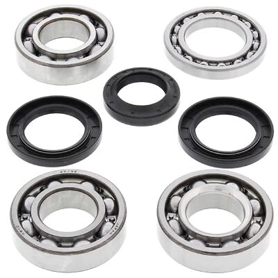 All Balls Crank Shaft Bearing Kit For Polaris 400L 6x6 BIG BOSS 1994-1997 NEW - Image 1 of 4