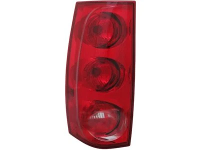 Conjunto de luz trasera izquierda para GMC Yukon XL 1500 2007-2011 TYC 32669QFXJ 2008 2009 Foto 1 de 2