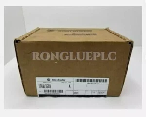 New Factory Sealed 1769-L35CR/ A CompactLogix ControlNet Redundant Controller - Picture 1 of 4