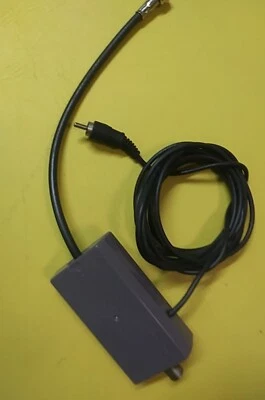 Nintendo NES RF Switch Adapter NES-003 Official OEM - Image 1 of 4