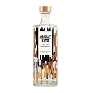 Vodka Absolut ELYX 1,5 Liter 42,3% vol. - Bild 1 von 1