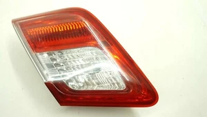 2010-2011 TOYOTA CAMRY XV40 SEDAN REAR LEFT DRIVER INNER TAIL LIGHT LAMP OEM - Bild 1 von 8