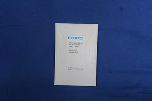 Festo CPV10-M1H-5JS-M7 161415 - Imagen 1 de 2