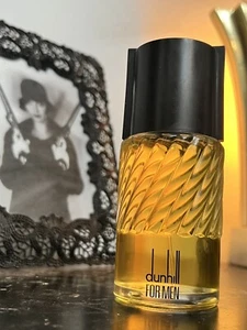 Alfred Dunhill For Men 100ml (2013 Batch) No Box EDT - Picture 1 of 4