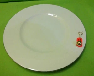 Frühstücksteller 22,5 cm  Anmut Platinum von Villeroy & Boch - Bild 1 von 1