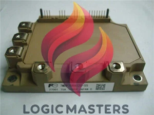 1PCS NEW FUJI 7MBP75RA120-55 MODULE - Picture 1 of 2